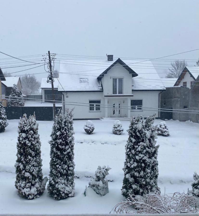 Swietokrzyski Klimacik