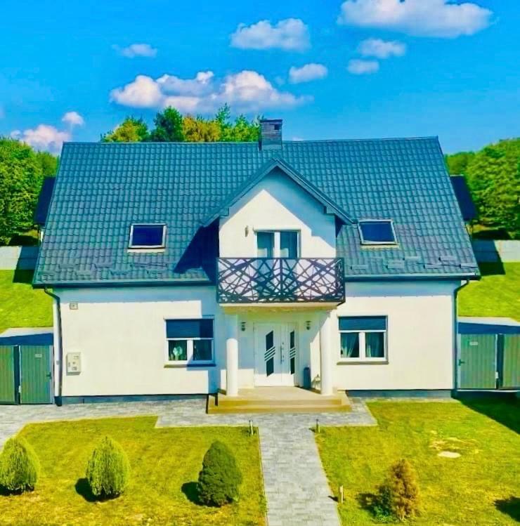 Holiday home Swietokrzyski Klimacik Bodzentyn