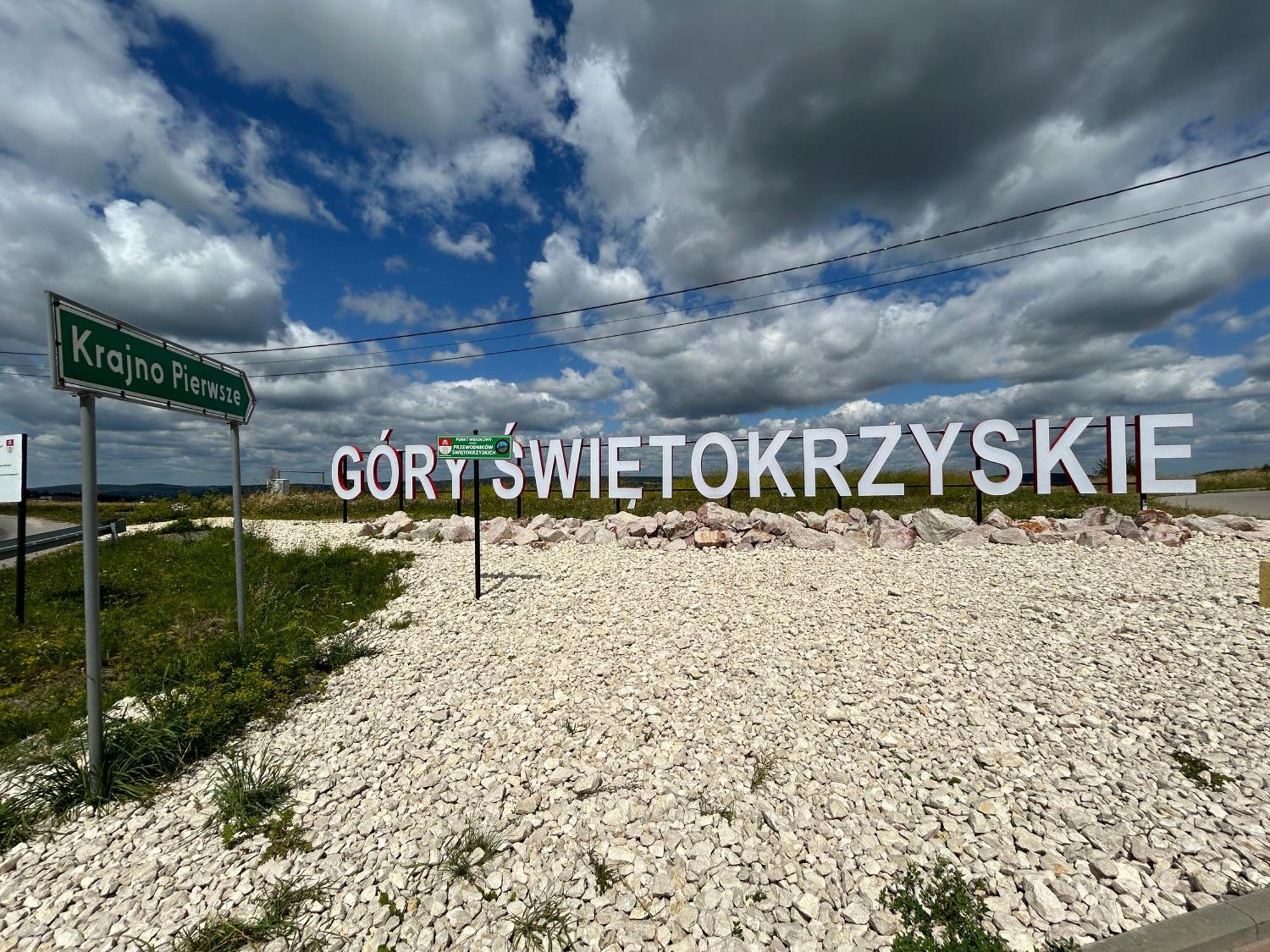 Swietokrzyski Klimacik * Bodzentyn
