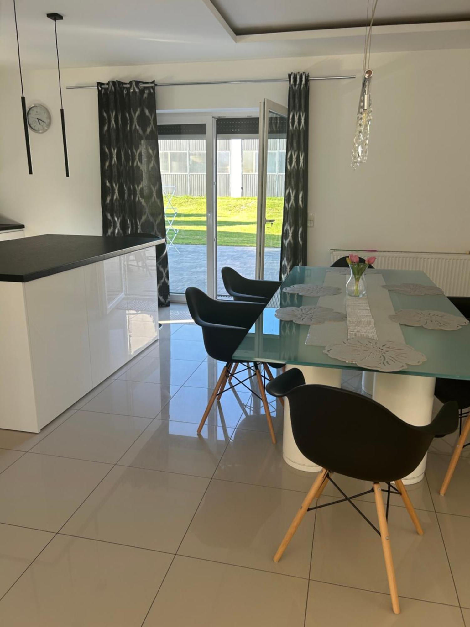 Holiday home Swietokrzyski Klimacik