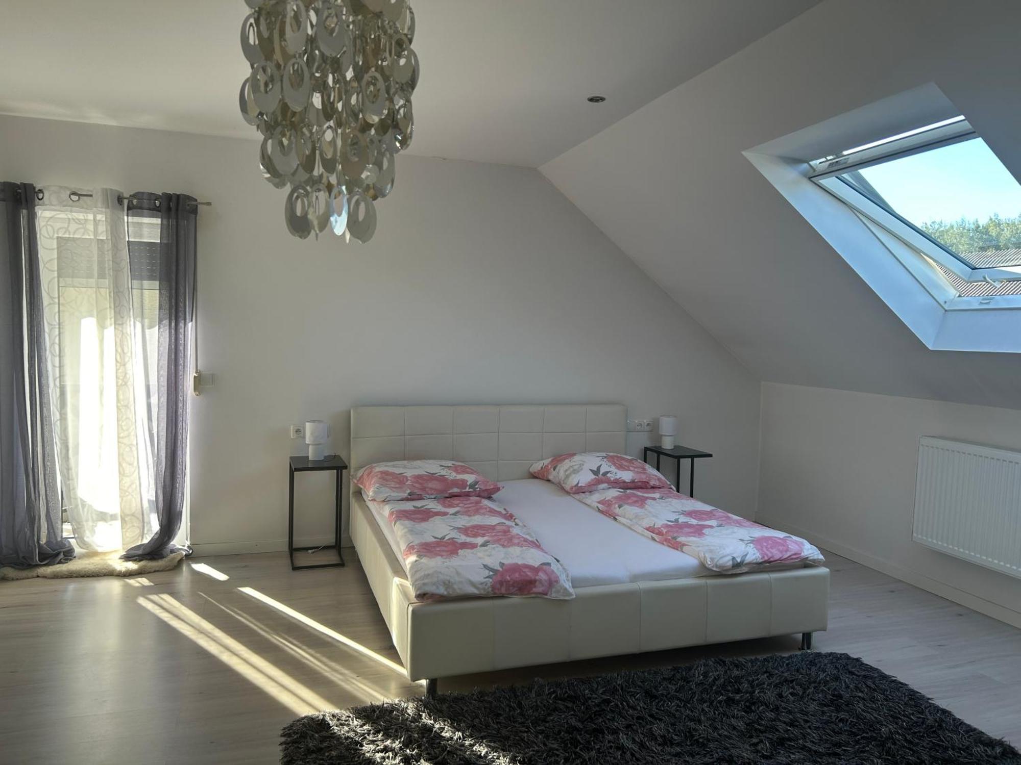 Swietokrzyski Klimacik Holiday home Bodzentyn