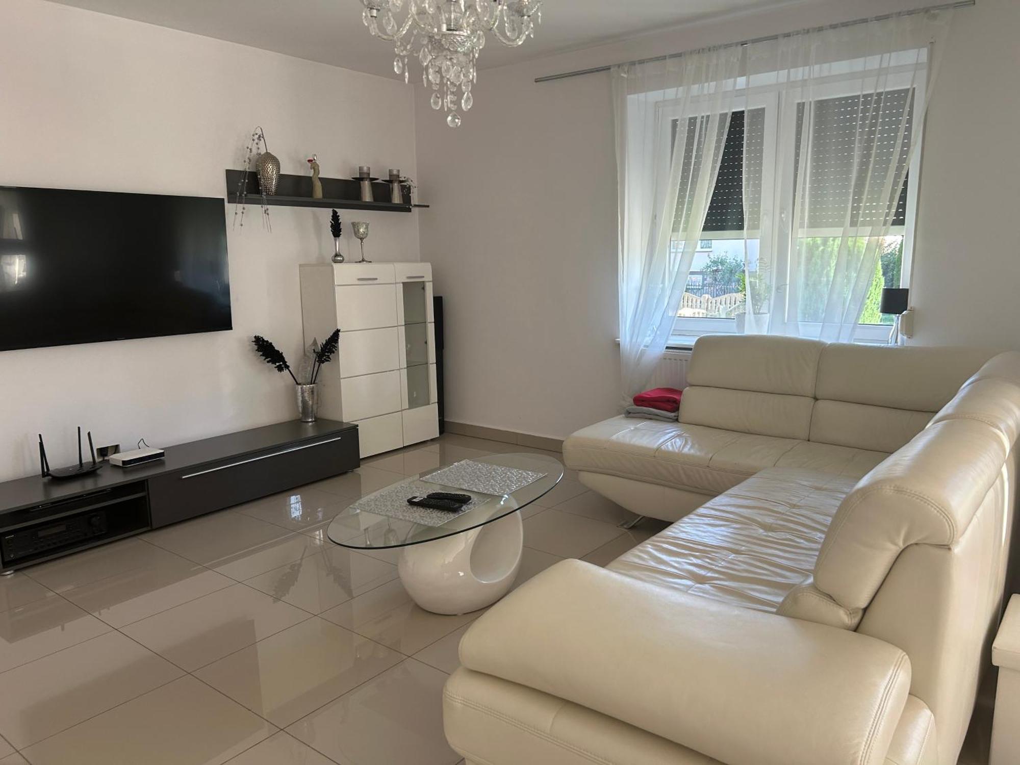 Holiday home Swietokrzyski Klimacik Bodzentyn