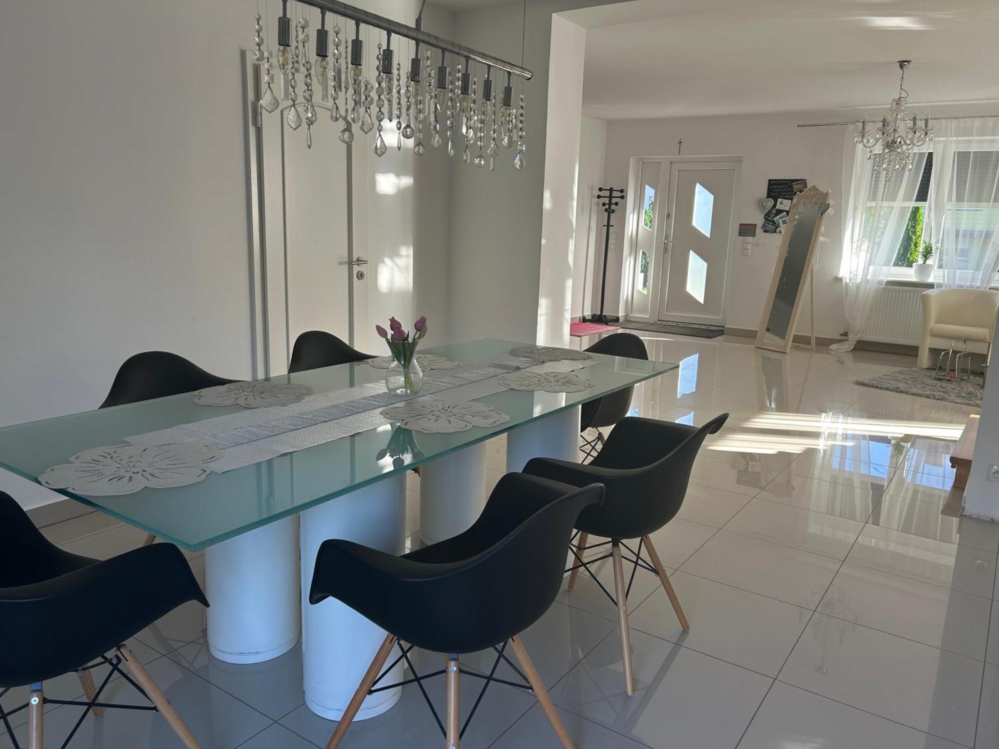 Swietokrzyski Klimacik Holiday home Bodzentyn
