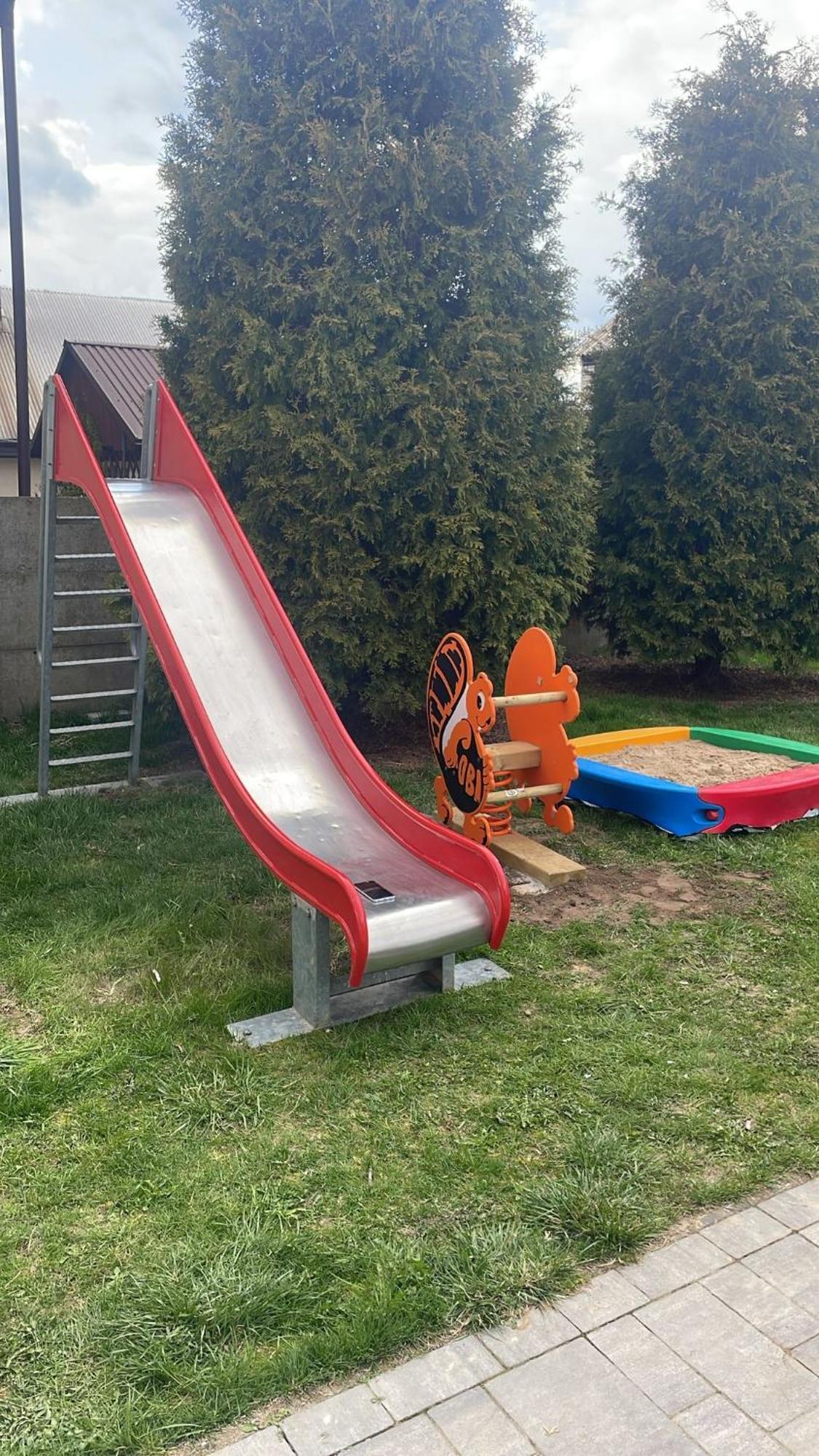 Swietokrzyski Klimacik * Bodzentyn