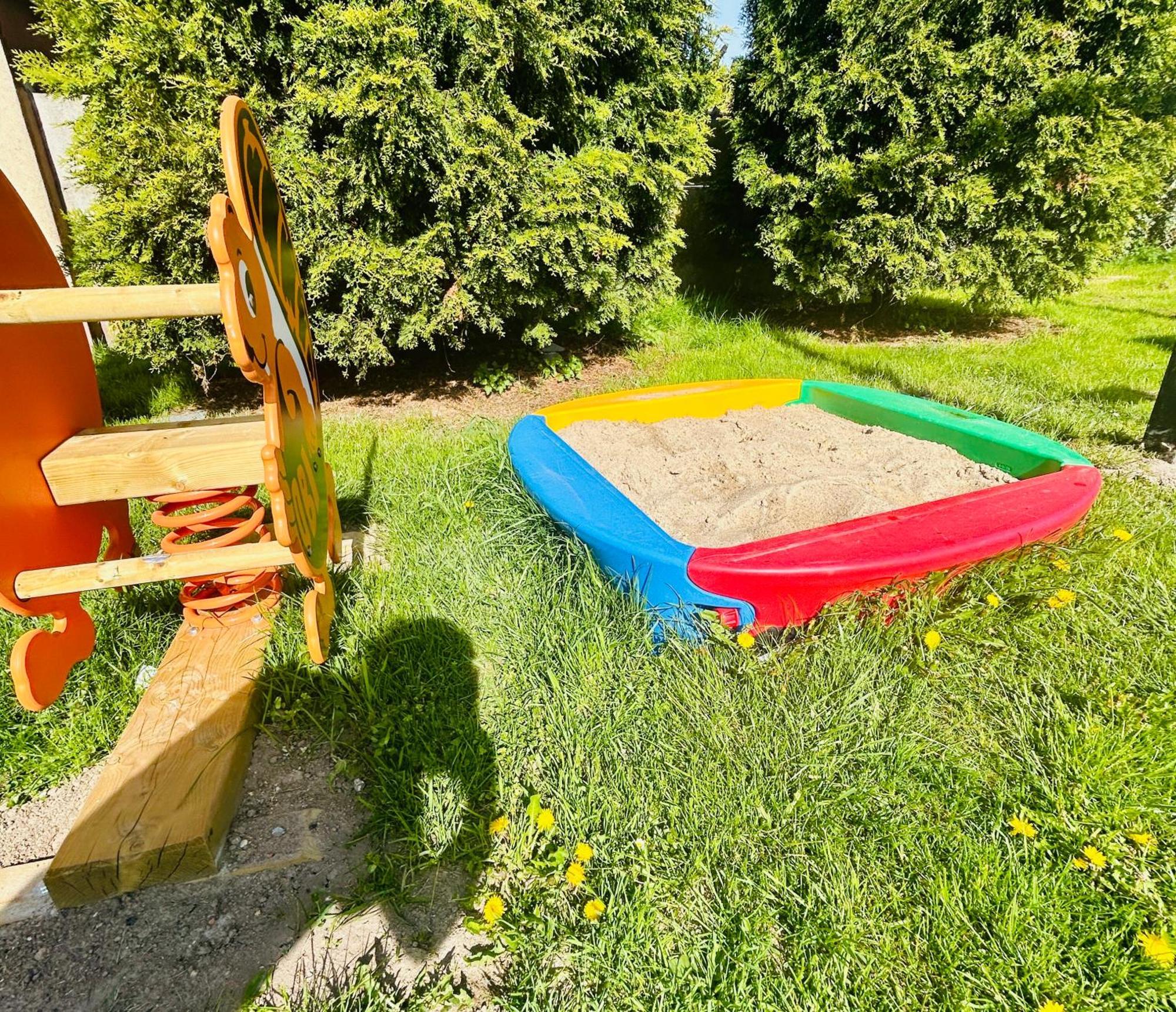 Holiday home Swietokrzyski Klimacik