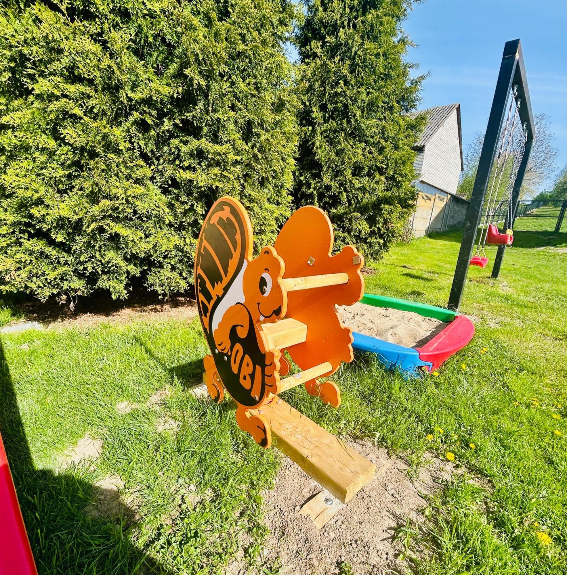 Holiday home Swietokrzyski Klimacik